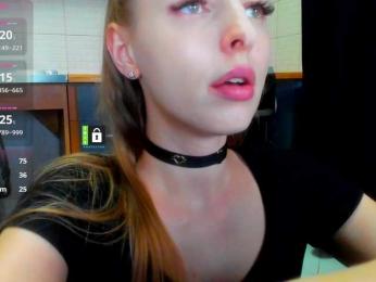 PinkPanterka bongacams stream image