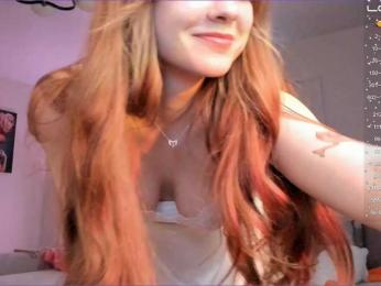 Melissa-Fox bongacams stream image