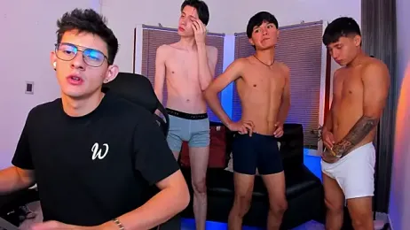 Sexy_BoysW stripchat stream image