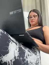 Arilw stripchat stream image