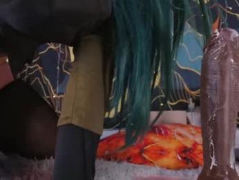 mollyflwers chaturbate stream image