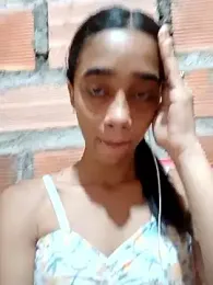 Zoe_Sweett18 stripchat stream image