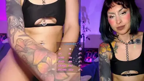 Cinamoonn stripchat stream image