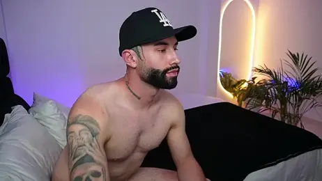 the_lucky_men__ stripchat stream image