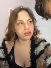 AgnesCampp stripchat stream image