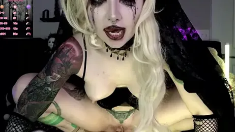 Ivey_and_James stripchat stream image