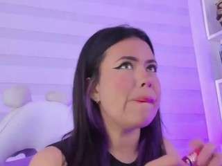 amy-rosse1 camsoda stream image