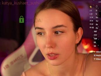 Milkaff- bongacams stream image