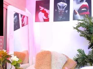 fioresantamaria camsoda stream image