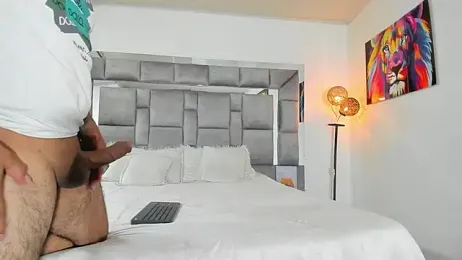 Candy_And_Andy_ stripchat stream image