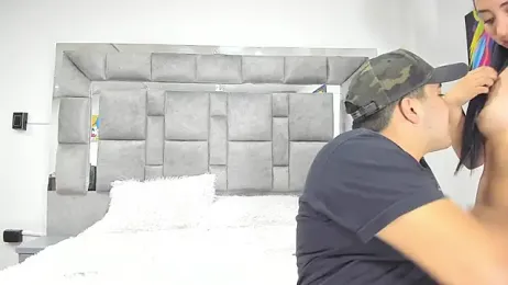 Candy_And_Andy_ stripchat stream image