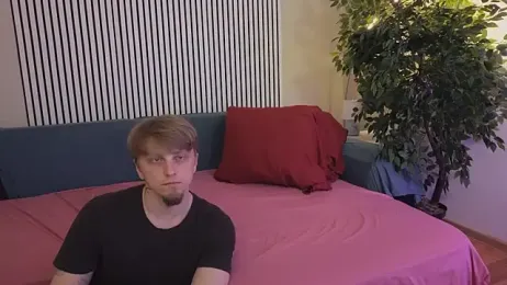 Saint_Vicious stripchat stream image