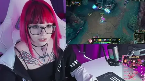 Yumi_Youkai stripchat stream image