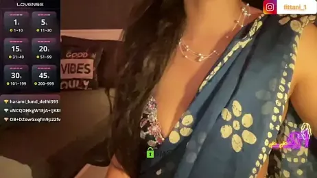 CharmingTania stripchat stream image