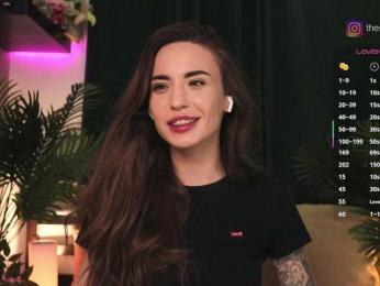 BabyYoda bongacams stream image