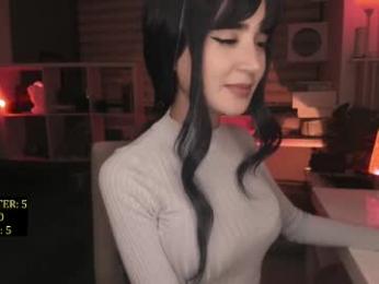 lonelly_lolly98 chaturbate stream image