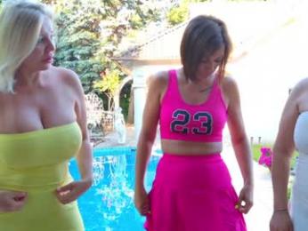 tunderose chaturbate stream image