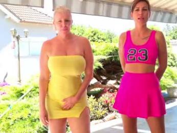 tunderose chaturbate stream image