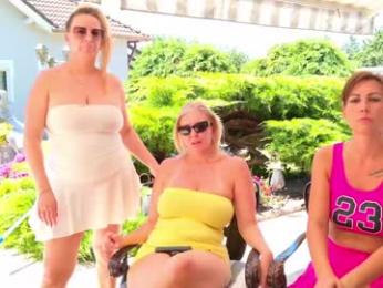 tunderose chaturbate stream image