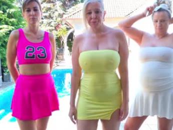 tunderose chaturbate stream image