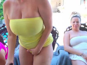 tunderose chaturbate stream image