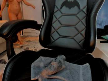 Ivybelle bongacams stream image