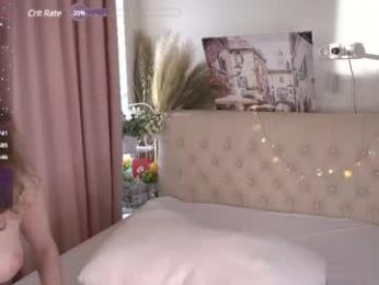 pafosstar chaturbate stream image