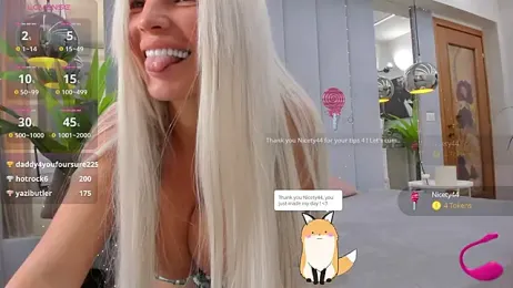 Jessy_Jo stripchat stream image