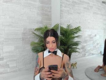 JessyCruz bongacams stream image