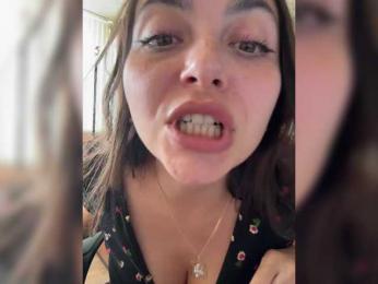 LustySass bongacams stream image