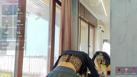 Sassy_Teen stripchat stream image