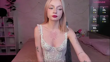 PostBabyyy stripchat stream image