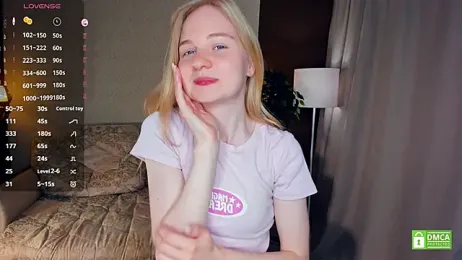 OdelinaFicken stripchat stream image