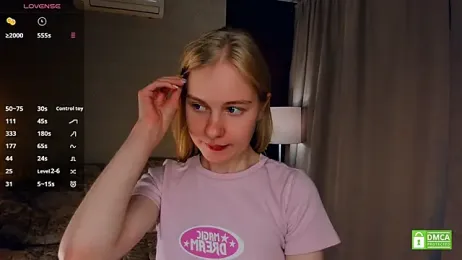 OdelinaFicken stripchat stream image