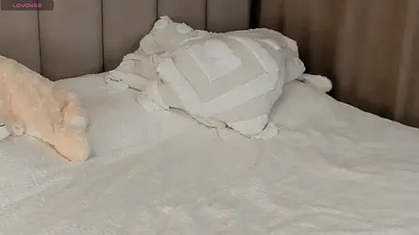 MaryLepson stripchat stream image