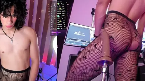 TylerBloom stripchat stream image