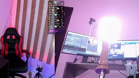 TylerBloom stripchat stream image