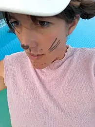 SexyLayla1 stripchat stream image