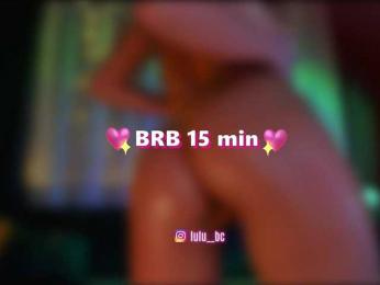 Lulu bongacams stream image