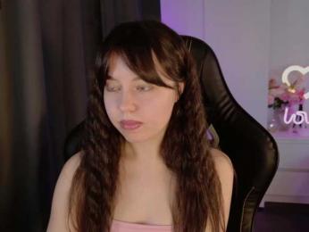 Businka13 bongacams stream image