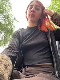 PurpleLinn stripchat stream image