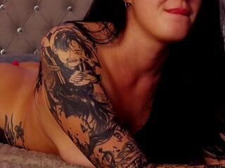 Zoe Niickels flirt4free stream image