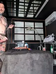 DarkDea stripchat stream image