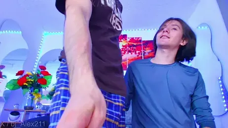 Alex_and_Fabian stripchat stream image
