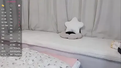 xiaodou_c stripchat stream image