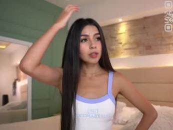 ashley_jones9 chaturbate stream image