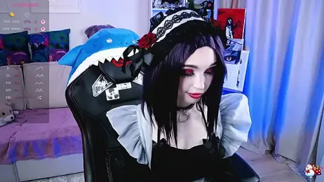 _Sparkland_ stripchat stream image