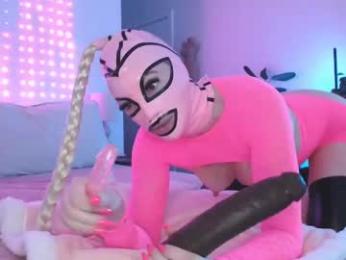 snowbarbiee chaturbate stream image