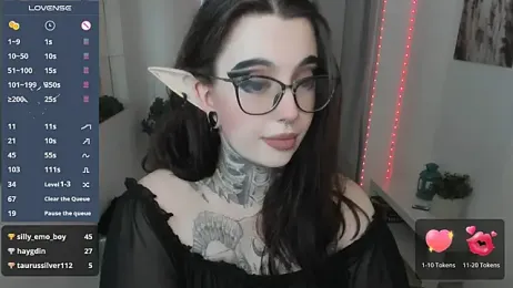 Dixi_Pixi_ stripchat stream image