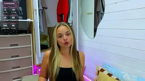 Misss_Vikk stripchat stream image